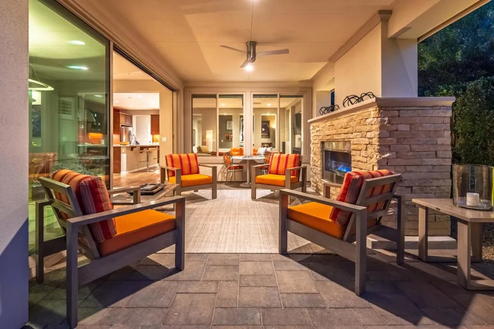 82580 Chino Canyon Drive Indio, CA 92201