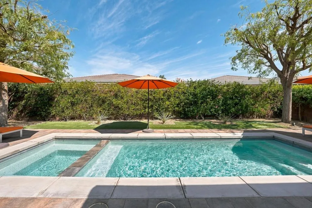 82580 Chino Canyon Drive Indio, CA 92201