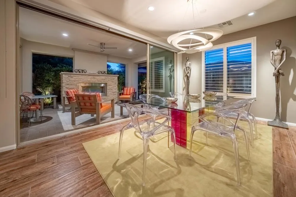 82580 Chino Canyon Drive Indio, CA 92201