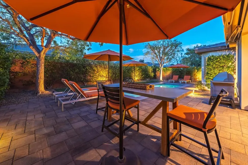 82580 Chino Canyon Drive Indio, CA 92201