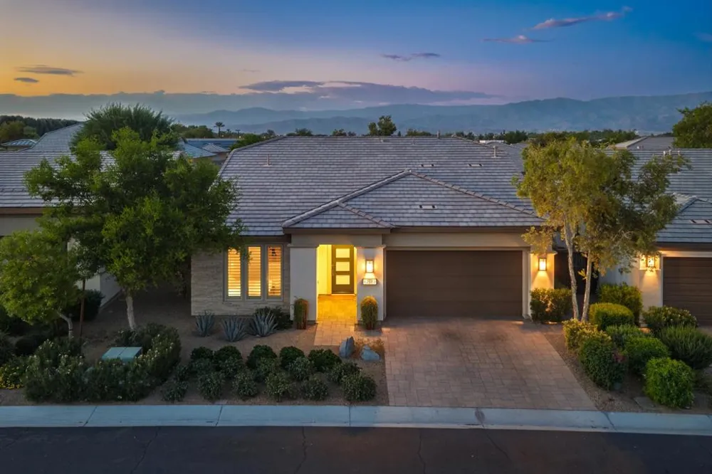 82580 Chino Canyon Drive Indio, CA 92201
