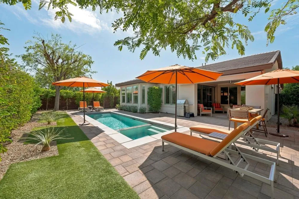 82580 Chino Canyon Drive Indio, CA 92201