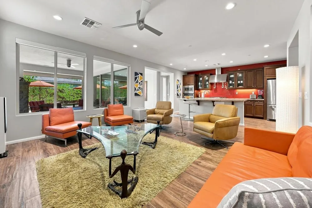 82580 Chino Canyon Drive Indio, CA 92201