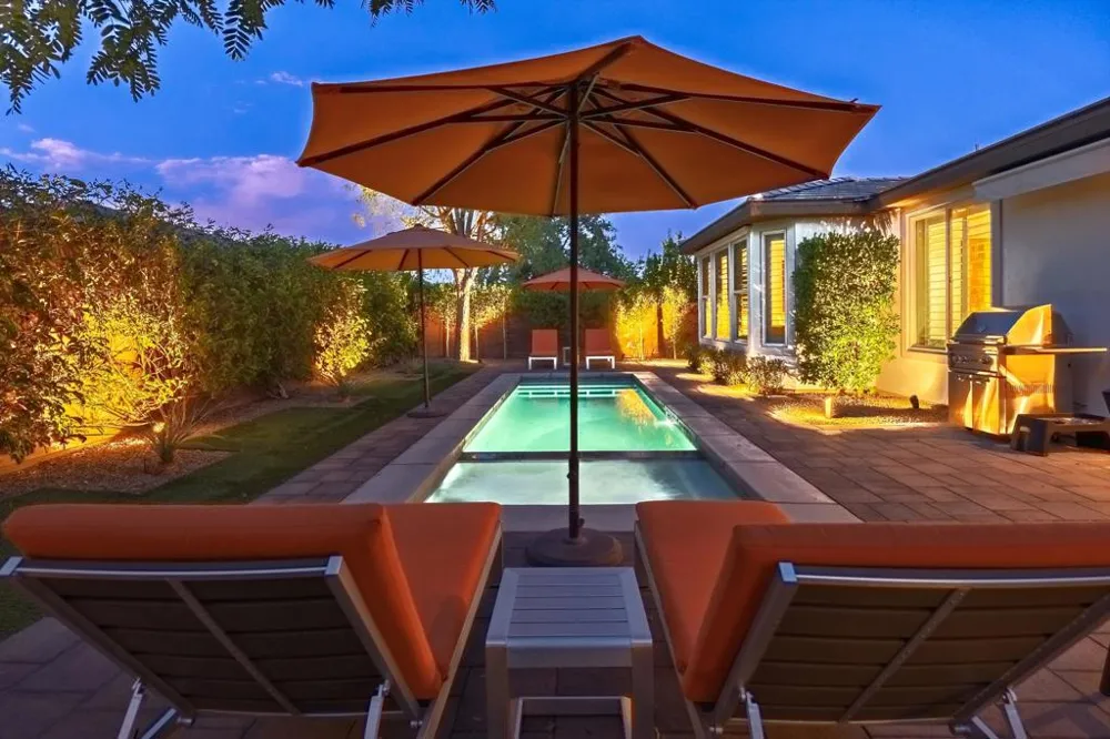 82580 Chino Canyon Drive Indio, CA 92201