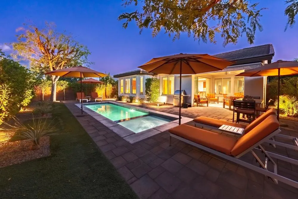 82580 Chino Canyon Drive Indio, CA 92201