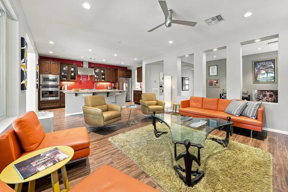 82580 Chino Canyon Drive Indio, CA 92201