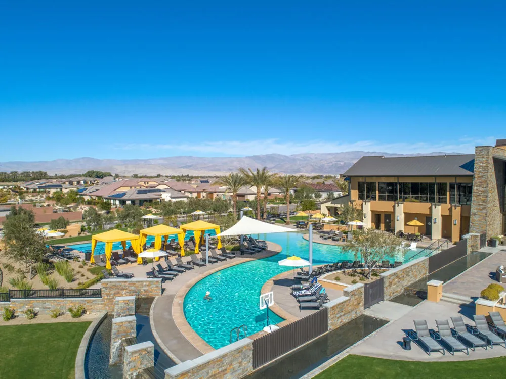 82580 Chino Canyon Drive Indio, CA 92201