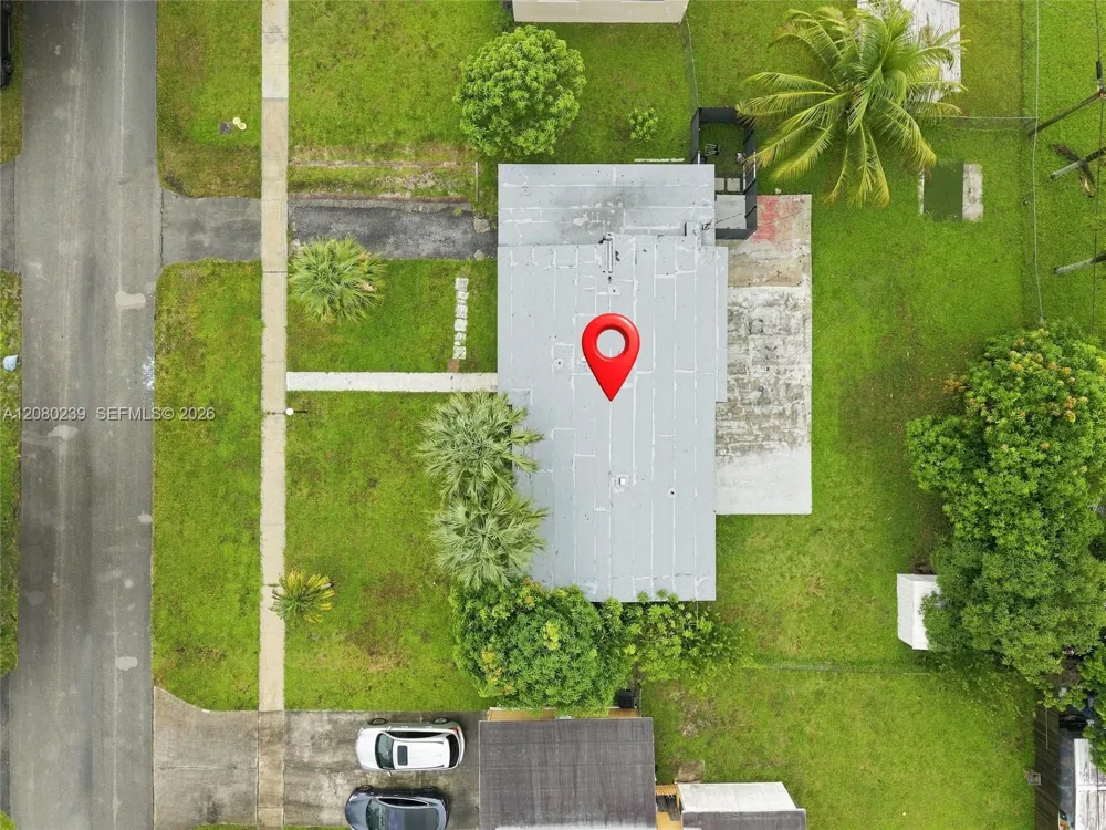 6885 NW 14th Ct Plantation, FL 33313