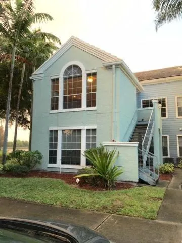 1205 CRYSTAL WAY #A Delray Beach, FL 33444