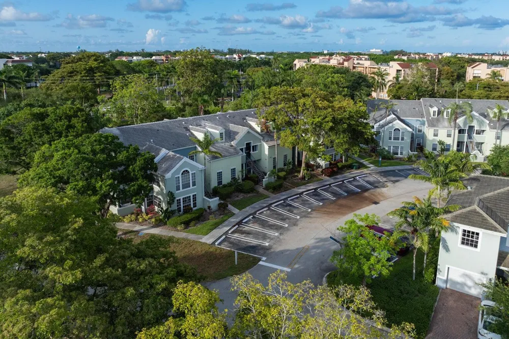 1205 CRYSTAL WAY #A Delray Beach, FL 33444