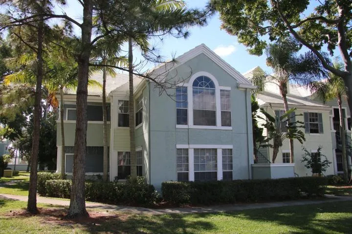 1205 CRYSTAL WAY #A Delray Beach, FL 33444