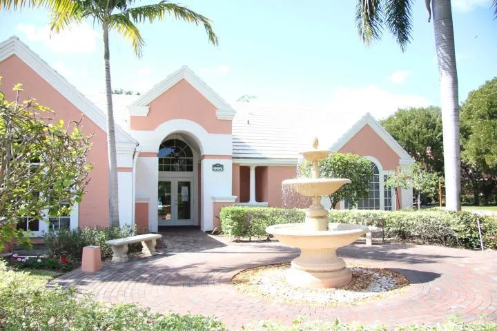 1205 CRYSTAL WAY #A Delray Beach, FL 33444