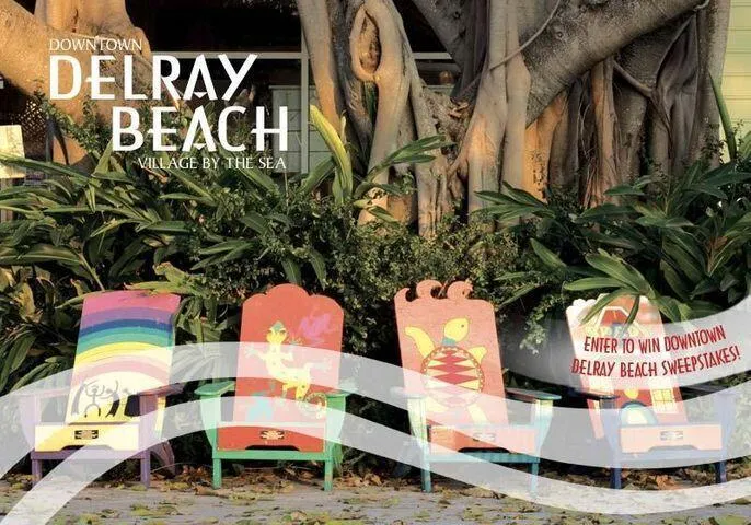1205 CRYSTAL WAY #A Delray Beach, FL 33444