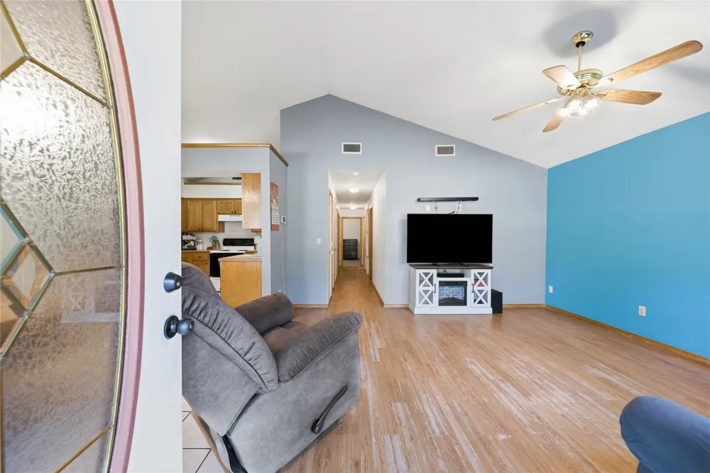 211 Cedar Street Bristow, OK 74010