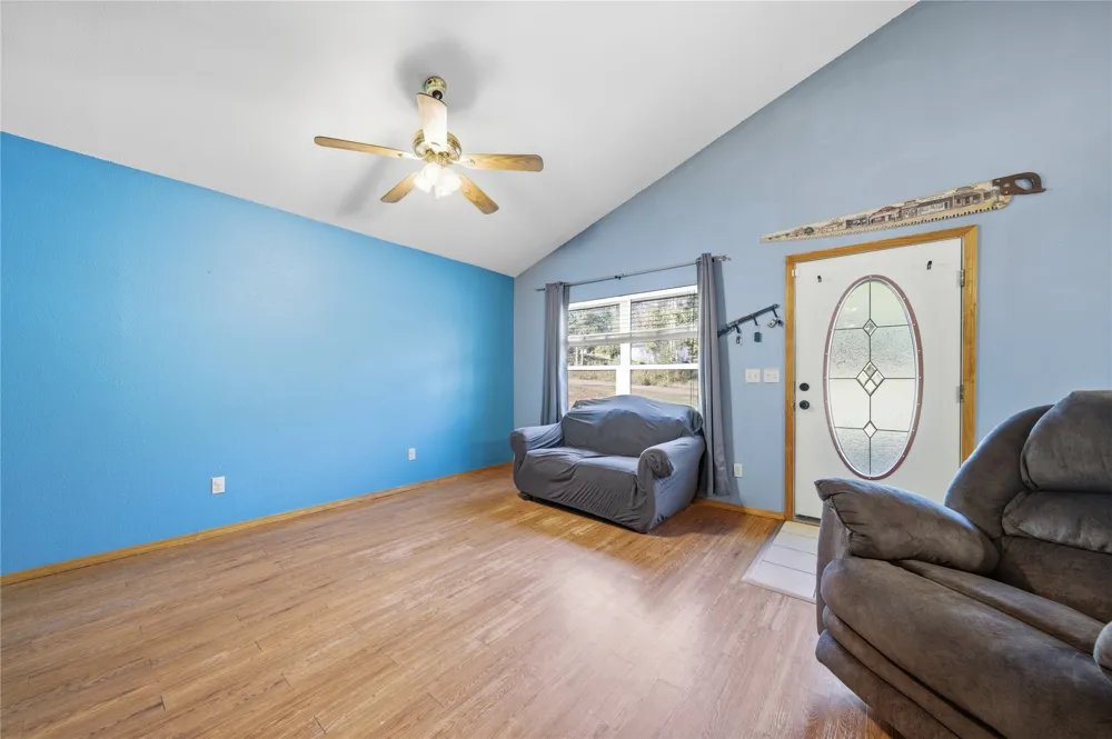 211 Cedar Street Bristow, OK 74010