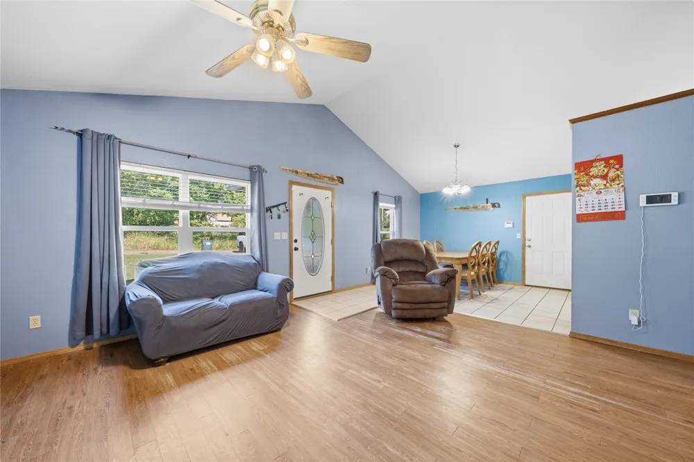 211 Cedar Street Bristow, OK 74010