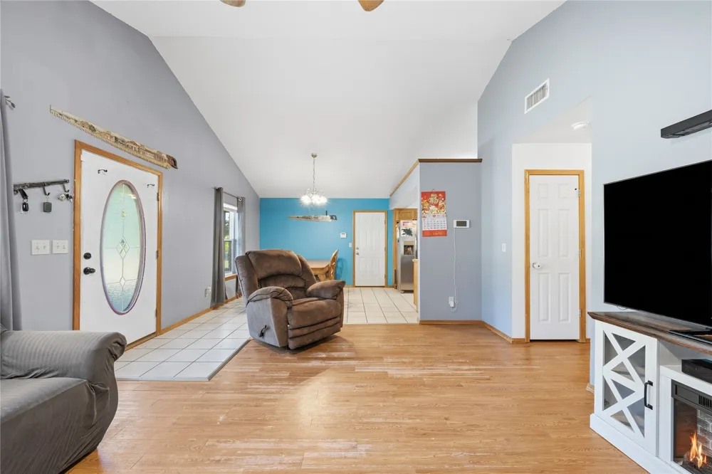 211 Cedar Street Bristow, OK 74010