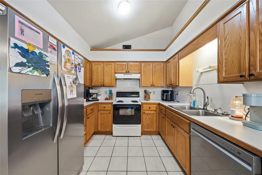 211 Cedar Street Bristow, OK 74010