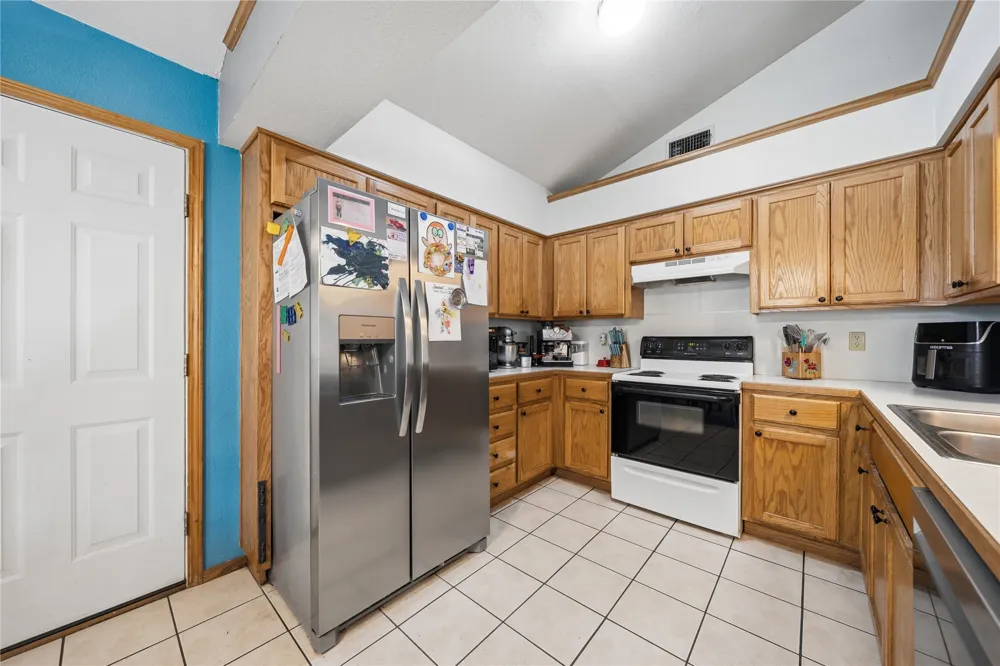 211 Cedar Street Bristow, OK 74010