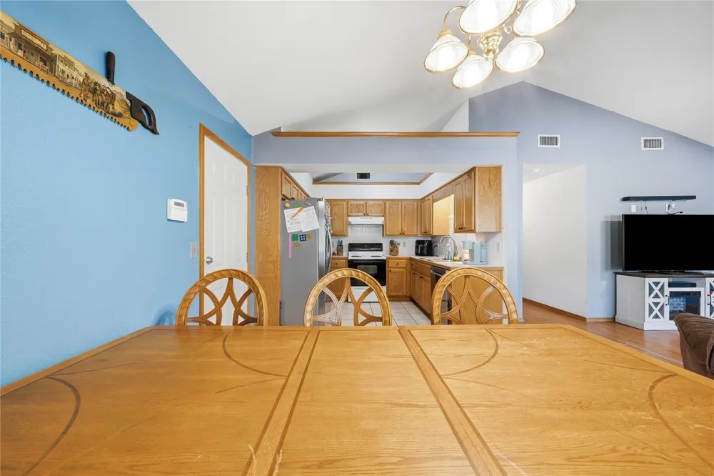 211 Cedar Street Bristow, OK 74010