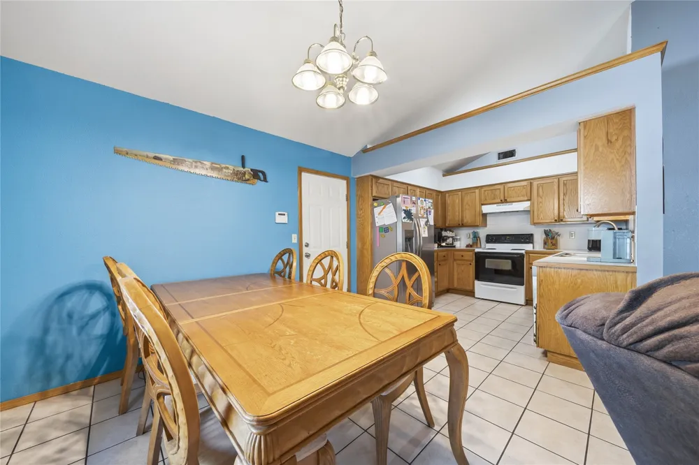 211 Cedar Street Bristow, OK 74010