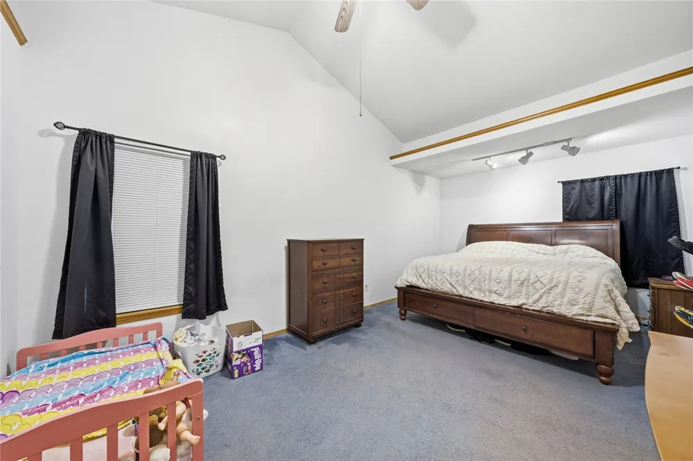 211 Cedar Street Bristow, OK 74010