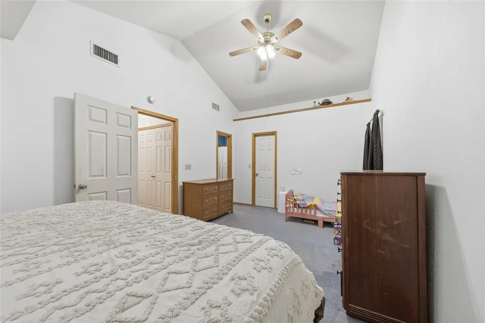211 Cedar Street Bristow, OK 74010