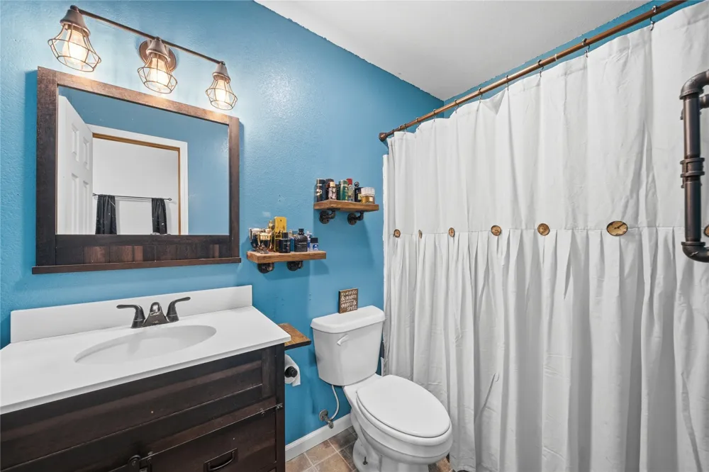 211 Cedar Street Bristow, OK 74010