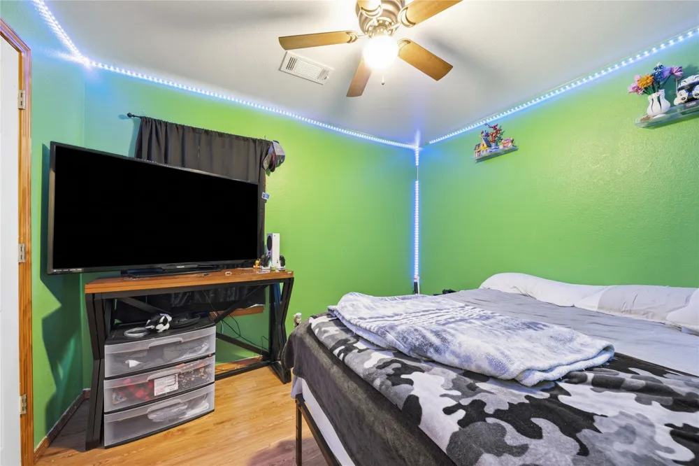 211 Cedar Street Bristow, OK 74010