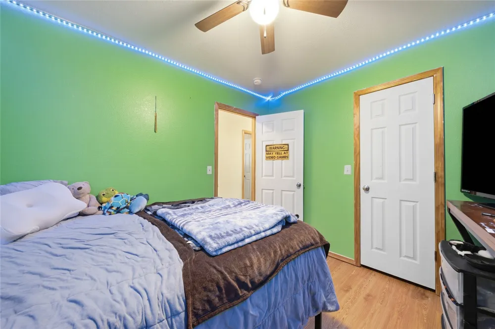 211 Cedar Street Bristow, OK 74010