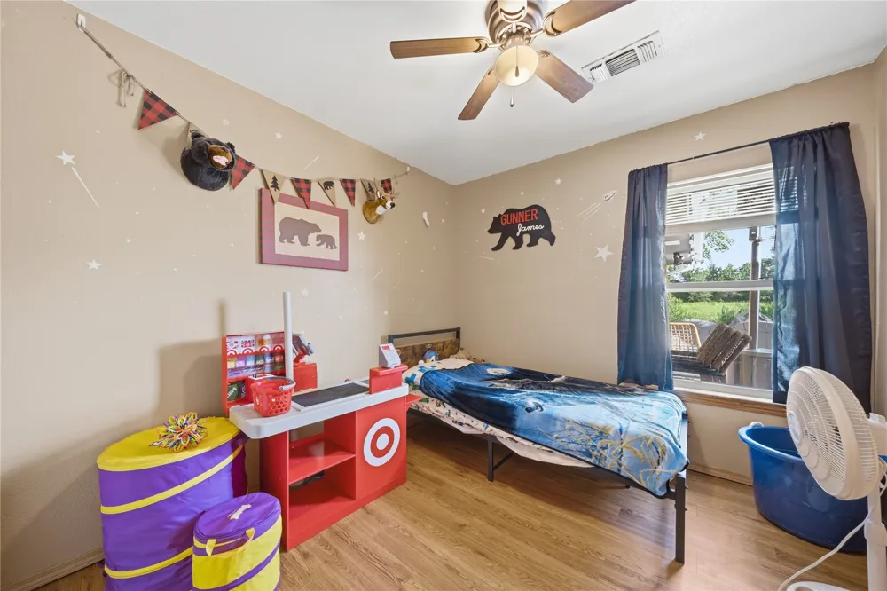 211 Cedar Street Bristow, OK 74010