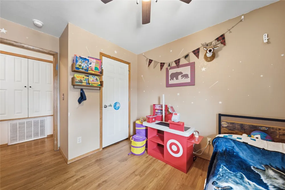 211 Cedar Street Bristow, OK 74010