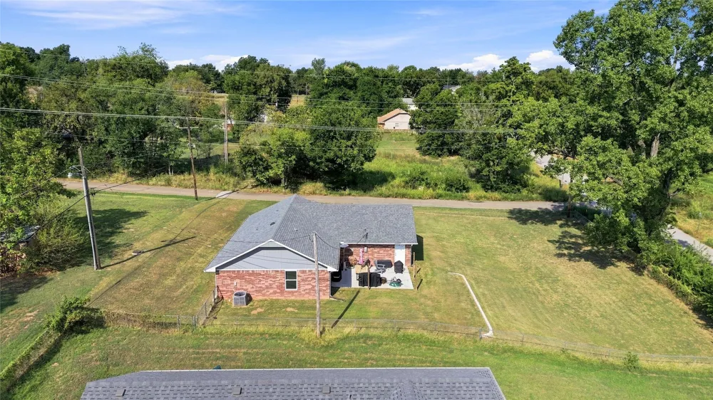 211 Cedar Street Bristow, OK 74010