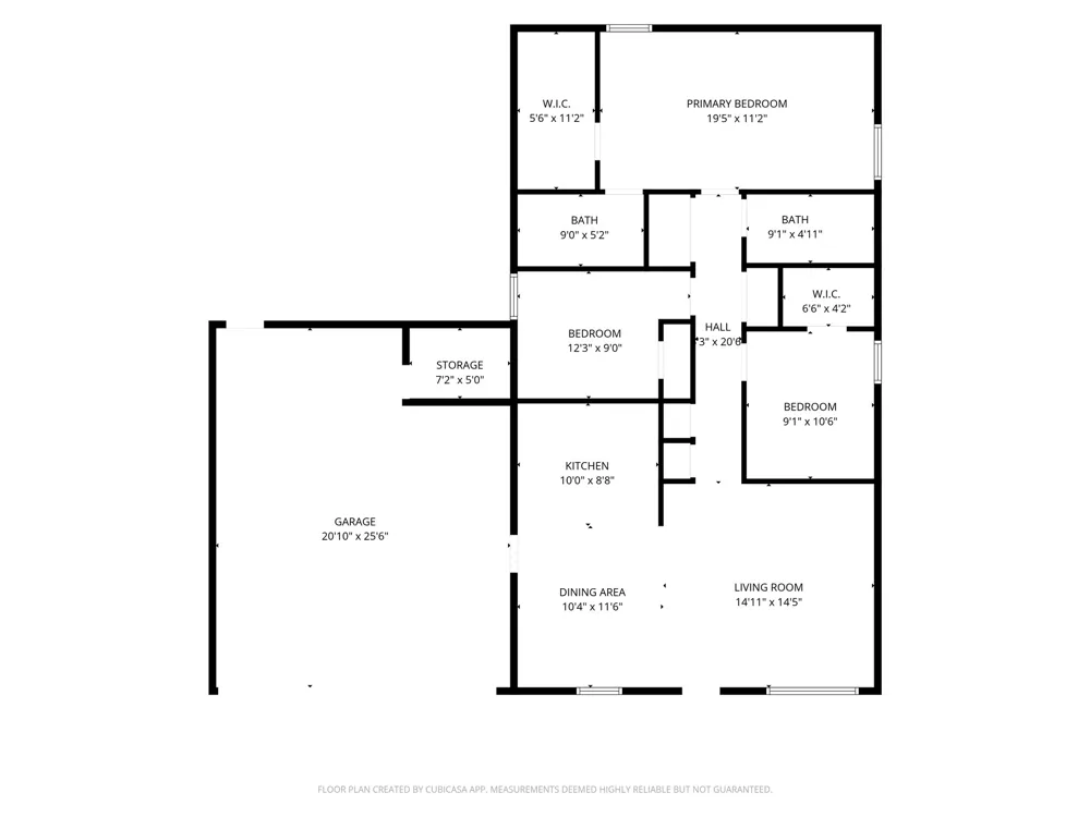 211 Cedar Street Bristow, OK 74010
