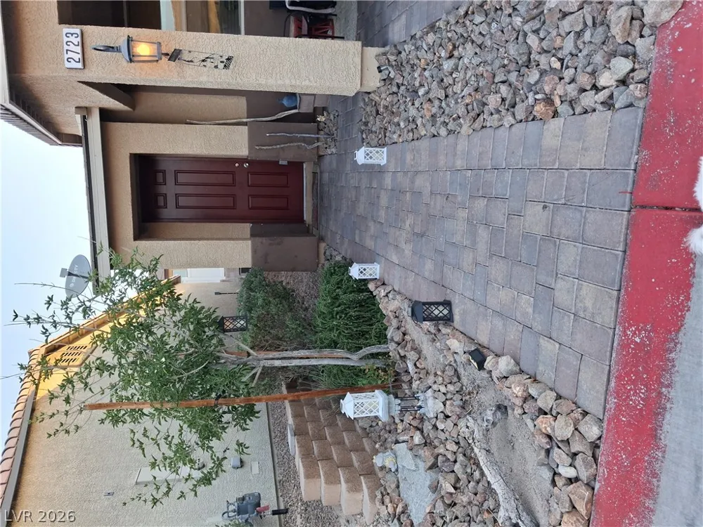 2723 Chinaberry Hill Street Laughlin, NV 89029