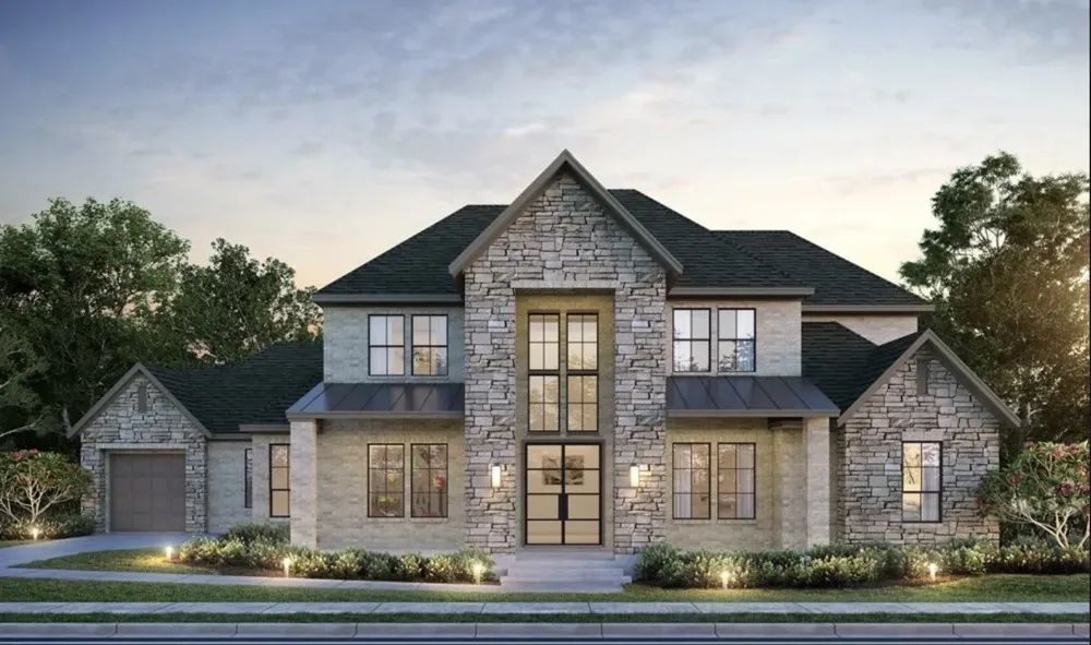 2072 Hamilton Drive Franklin, TN 37064