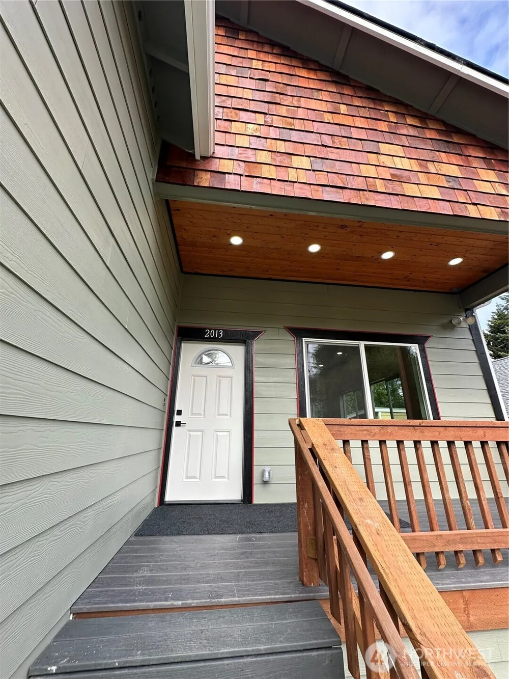 2013 Harding Road Aberdeen, WA 98520