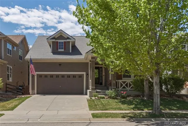 228 Castro Place Erie, CO 80516