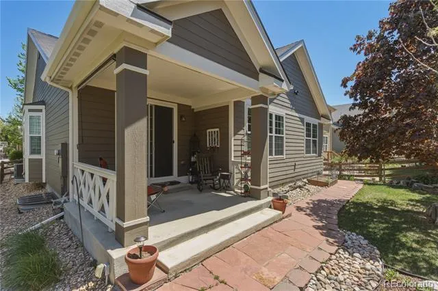 228 Castro Place Erie, CO 80516