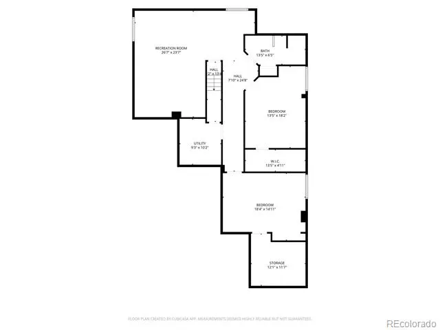 228 Castro Place Erie, CO 80516