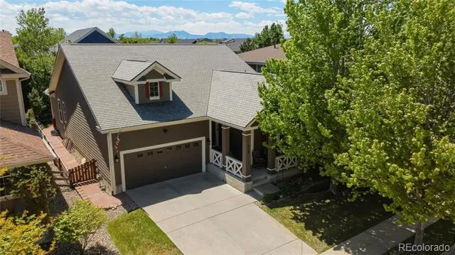 228 Castro Place Erie, CO 80516