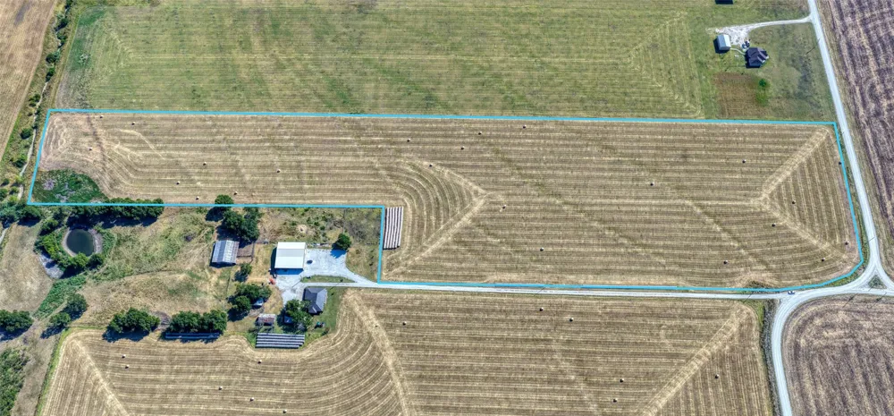 HCR 2341 Abbott, TX 76621