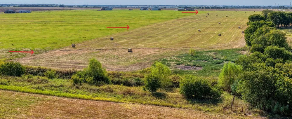 HCR 2341 Abbott, TX 76621