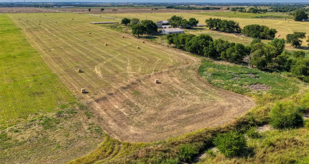 HCR 2341 Abbott, TX 76621