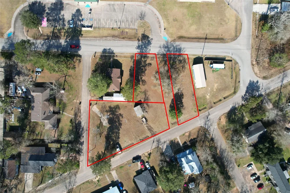 303 Southline Street Cleveland, TX 77327