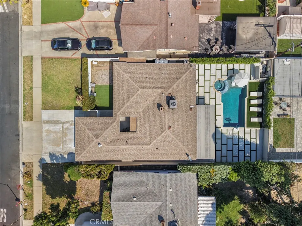 16512 Tupper North Hills, CA 91343