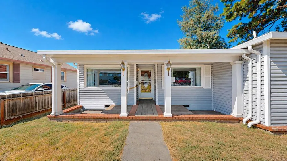 324 Military Benicia, CA 94510