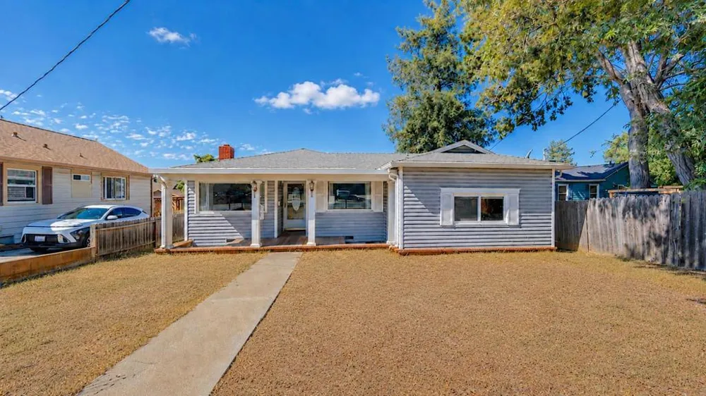 324 Military Benicia, CA 94510
