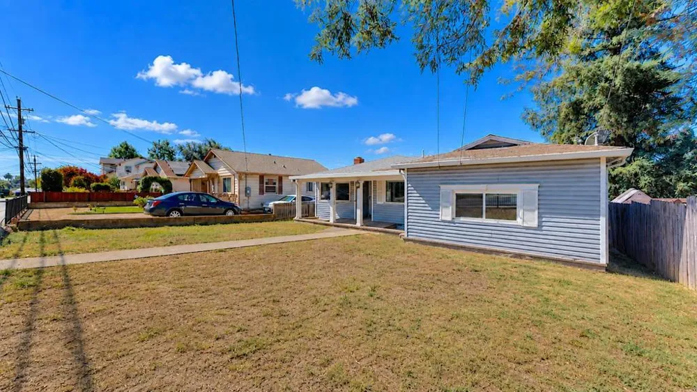 324 Military Benicia, CA 94510