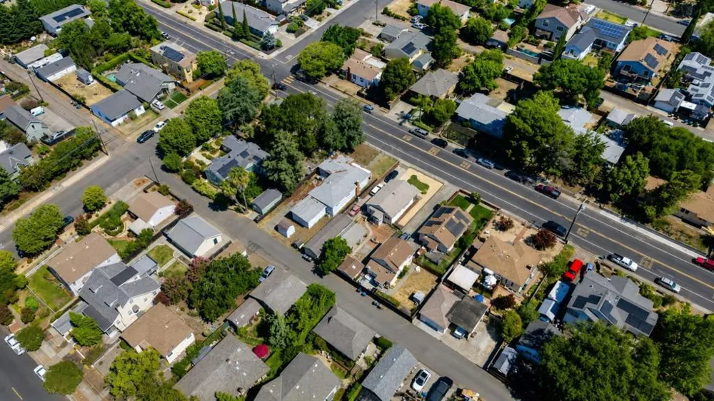 324 Military Benicia, CA 94510